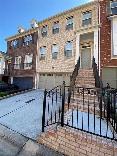 Foto del edificio - 2783 Durham Dr NE