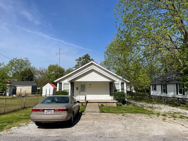 Building Photo - 501 Green St