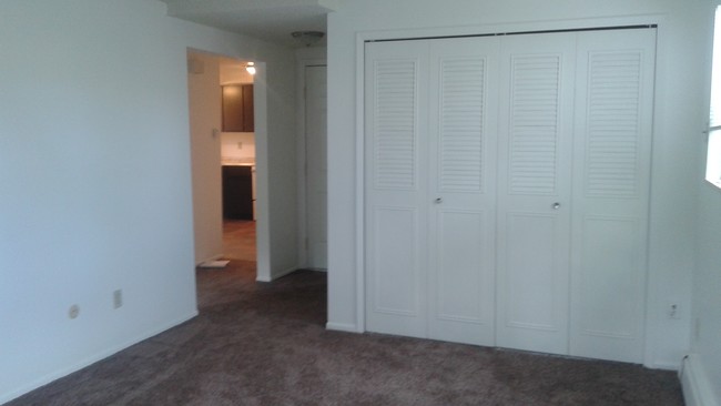 Lots of closet space - 8840 W Jewell Ave