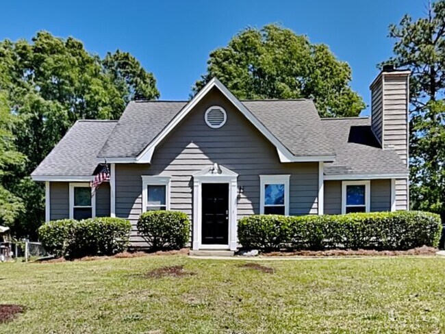 Building Photo - 1301 Friarsgate Boulevard Irmo SC