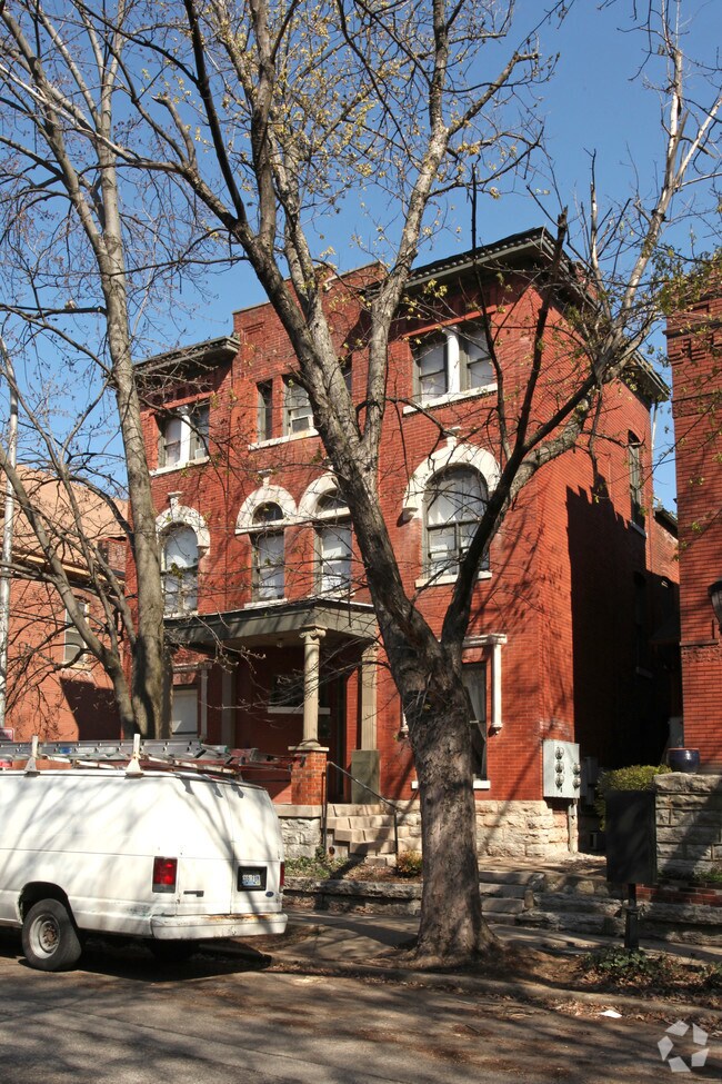 315 W Lee St, Louisville, KY 40208 Apartments Louisville, KY