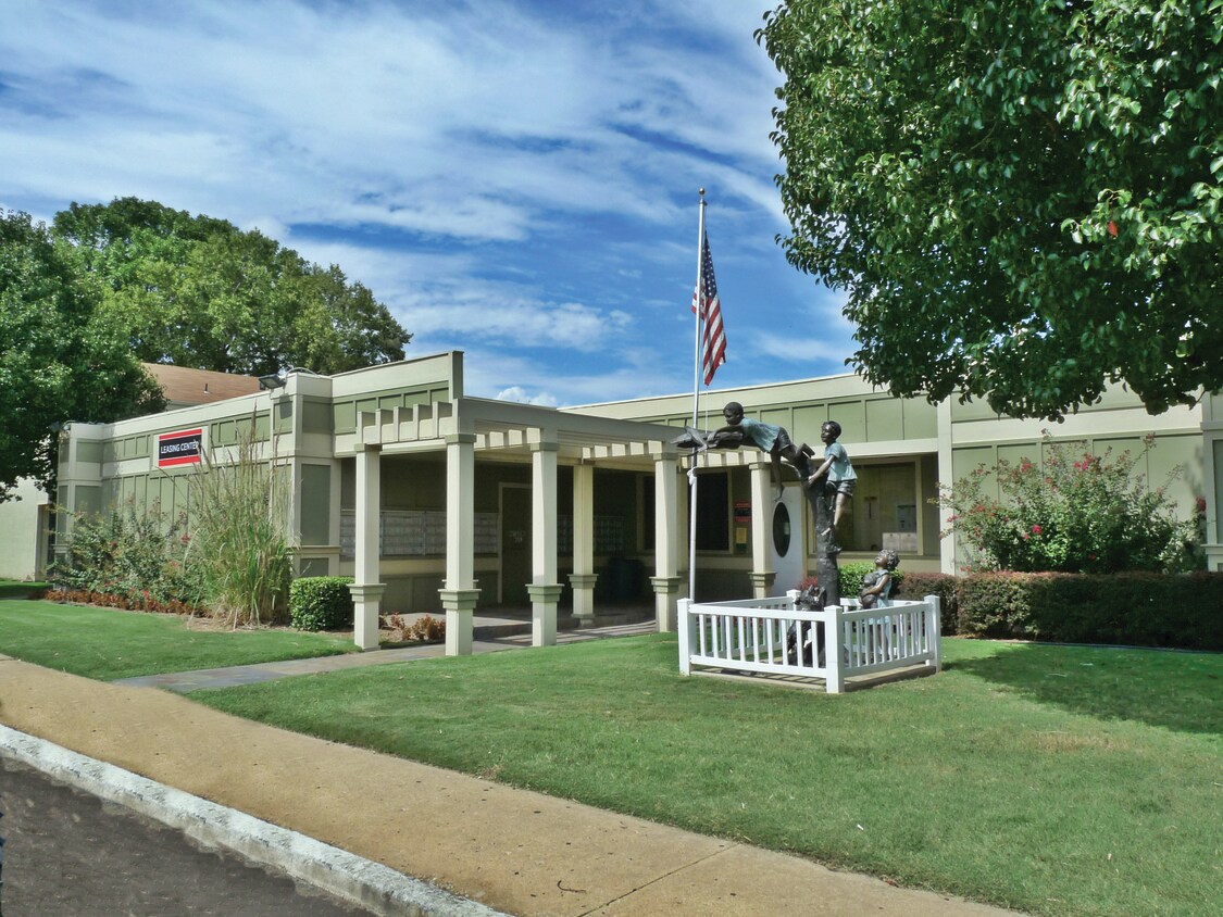Townhomes East 32nd Apartments in Tulsa, OK
