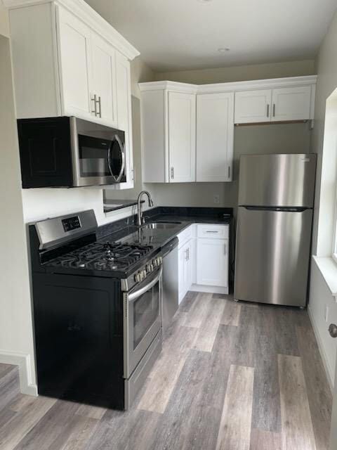 Foto principal - 3511 Gray St