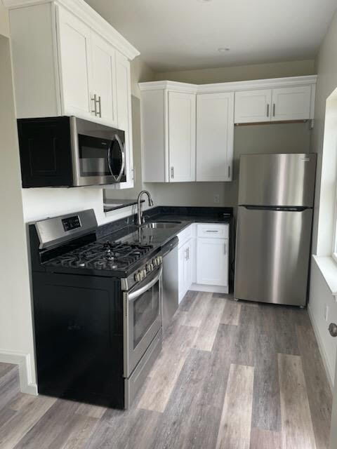 Building Photo - 3511 Gray St