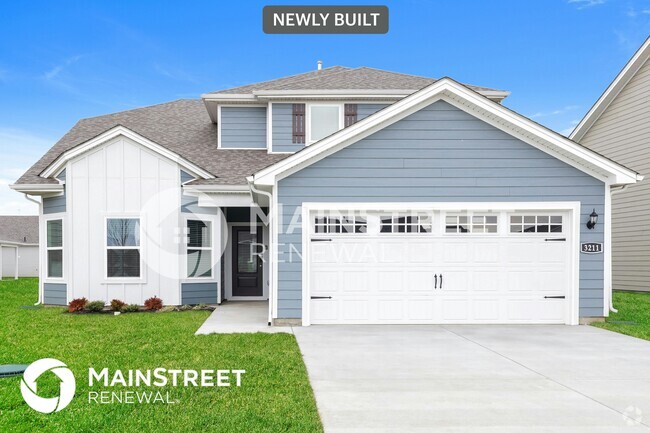 Building Photo - 3211 Quintana Dr