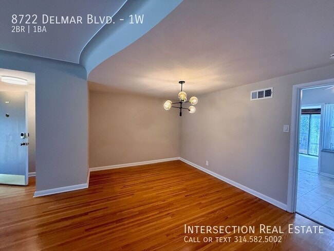 Building Photo - 8722 Delmar Blvd