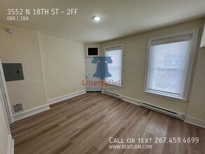 Building Photo - 3552 N 18th St