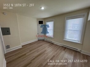 Building Photo - 3552 N 18th St