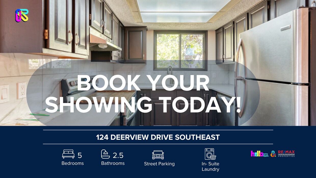 Photo principale - 124 Deerview Dr SE