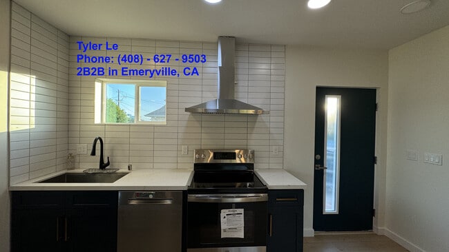 Photo - 1202 61st St Townhome