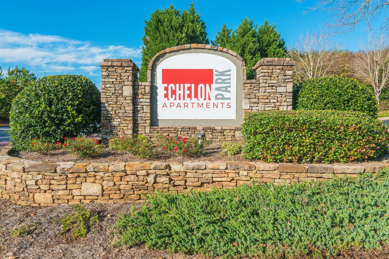 Echelon Park Apartments McDonough, GA