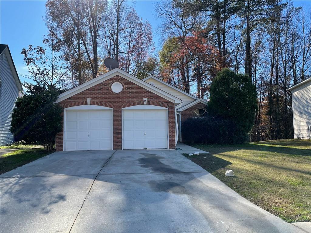 Foto principal - 2195 Oakland Spring Dr