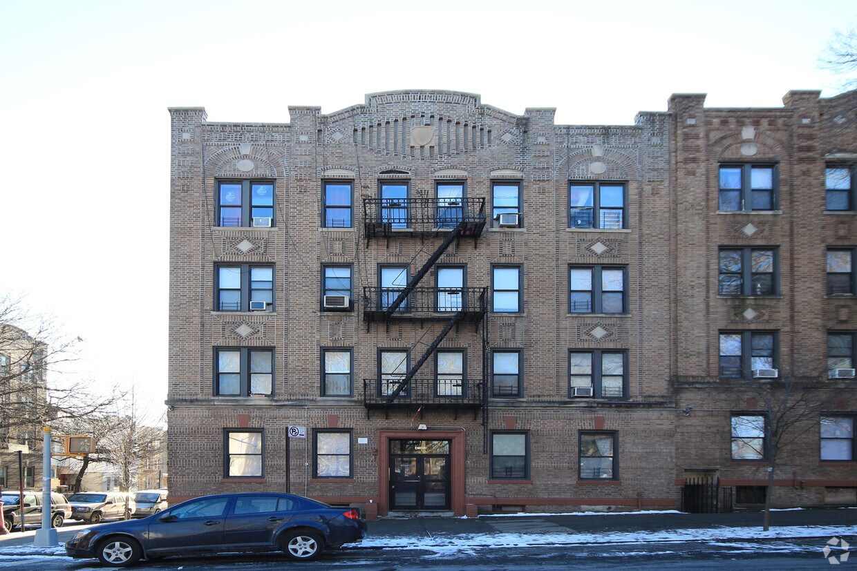 Foto del edificio - 4103 7th Ave