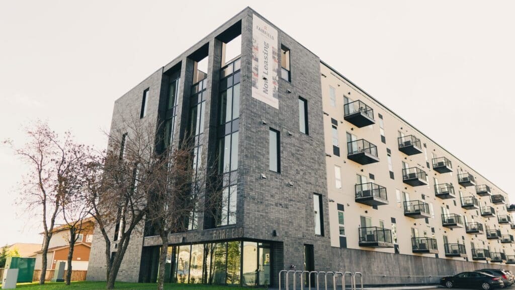 Photo principale - Fairfield Apartments