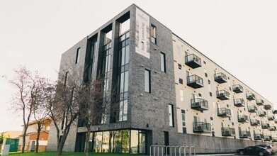 Building Photo - Fairfield Apartments