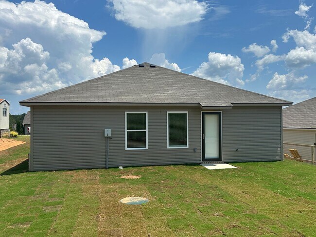 Foto del edificio - BRAND NEW 3 Bed 2 Bath in Odenville