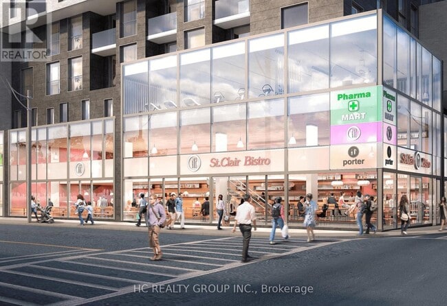 Building Photo - 185 Alberta Ave