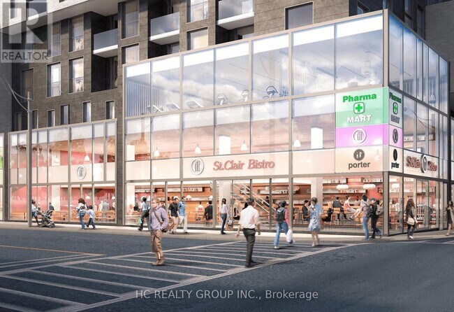 Photo du bâtiment - 185 Alberta Ave