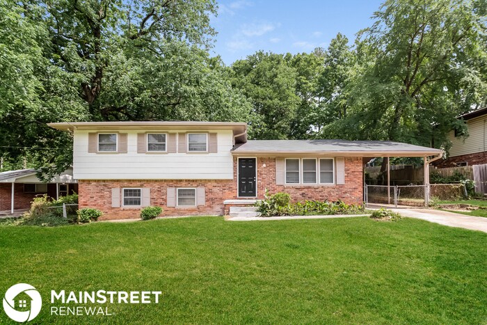 Foto principal - 1452 Greenwillow Dr