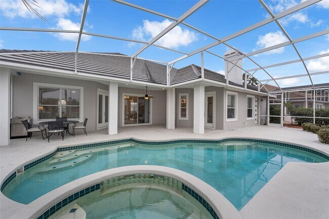 Foto del edificio - 14631 Heathermere Ln