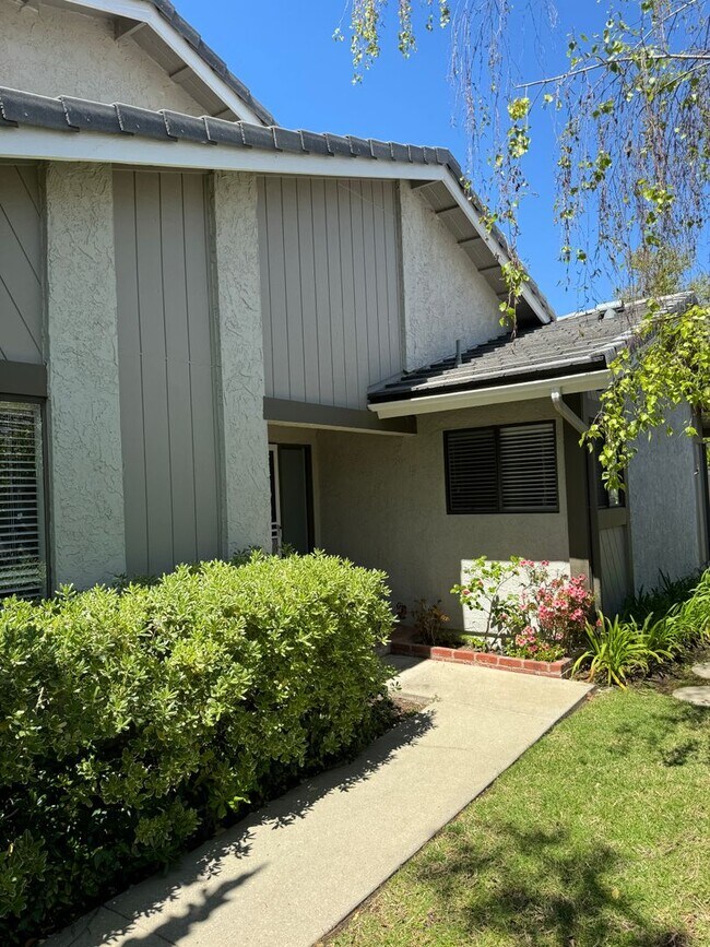 Beautiful townhome in Westlake House Rental in Westlake Village, CA