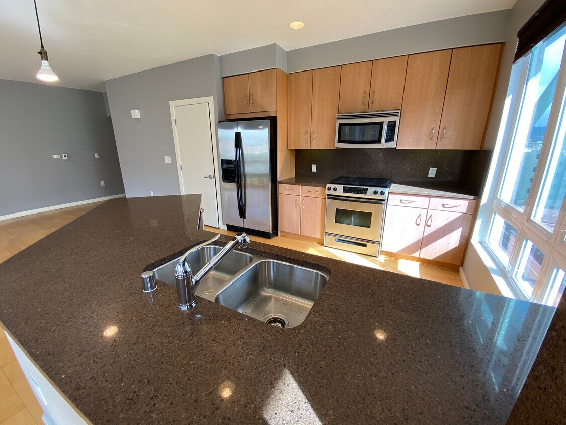Foto principal - 1511 Jefferson St