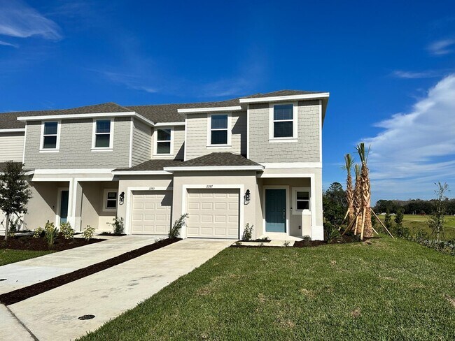 Building Photo - 2287 Portrait St