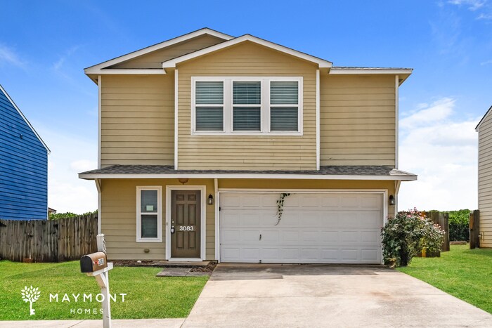 Primary Photo - 3083 Avalon Lake Dr SW