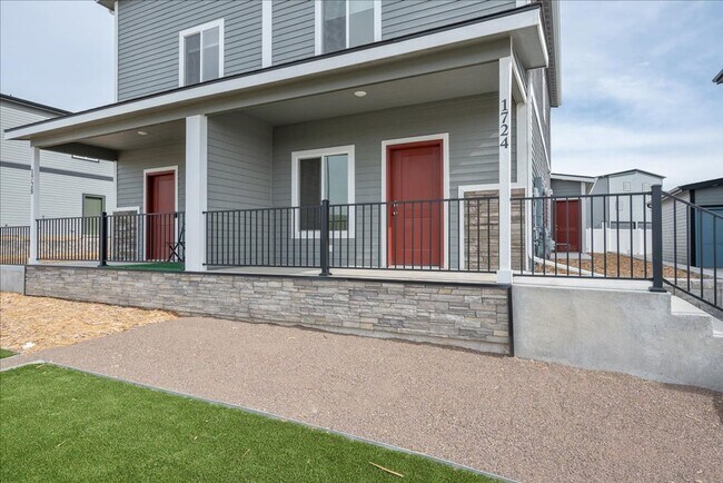 Building Photo - 1756 Richard Martin Dr