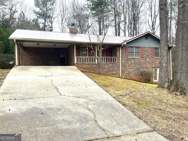 Foto del edificio - 40 Wagon Wheel Dr