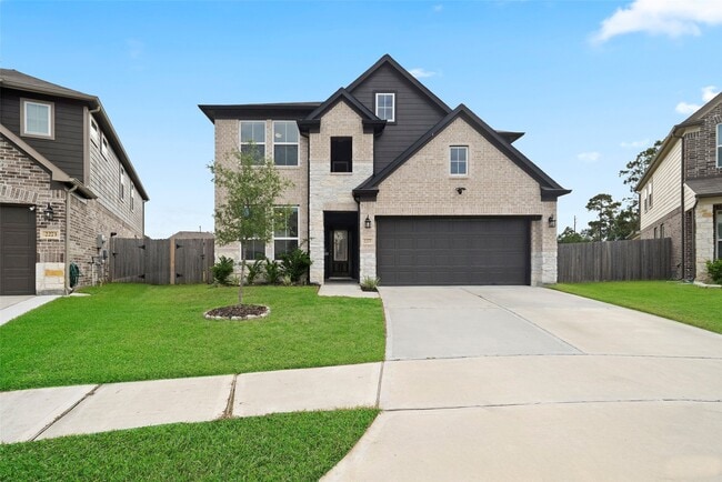 Foto del edificio - 2277 Forest Chestnut Dr