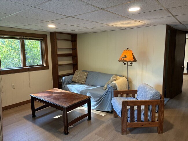 Foto del edificio - WATERFRONTAGE 1BR/1BA