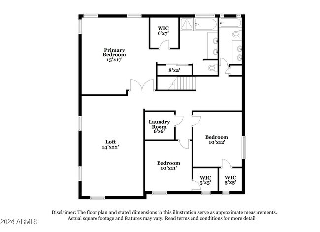 Foto del edificio - 6811 S 36th Dr