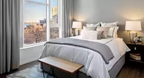 Foto del edificio - 2 bedroom in Boston MA