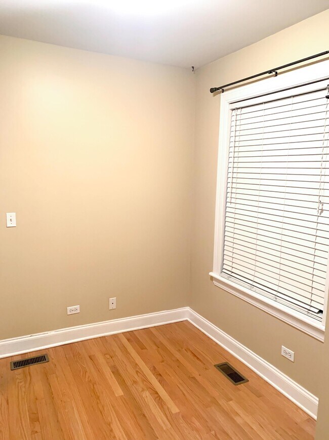 Foto del edificio - 1137 W Grace St