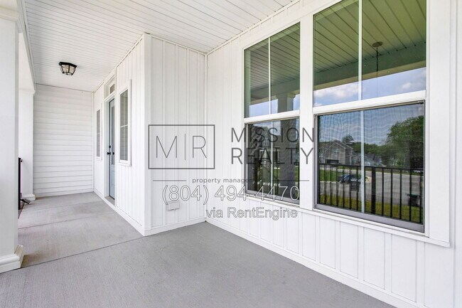 Foto del edificio - 13513 Pinstone Ct