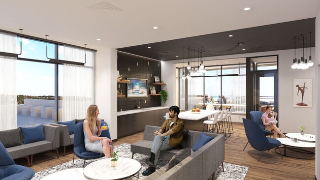Building Photo - ANDEN APARTMENTS