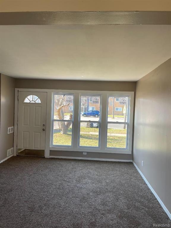 17330 Greenfield Rd, Detroit, MI 48235 House Rental in Detroit, MI