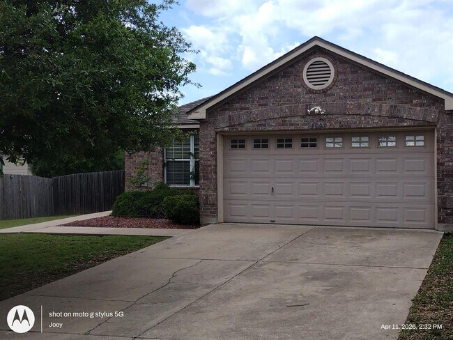 Foto del edificio - 3520 Cisco Trail