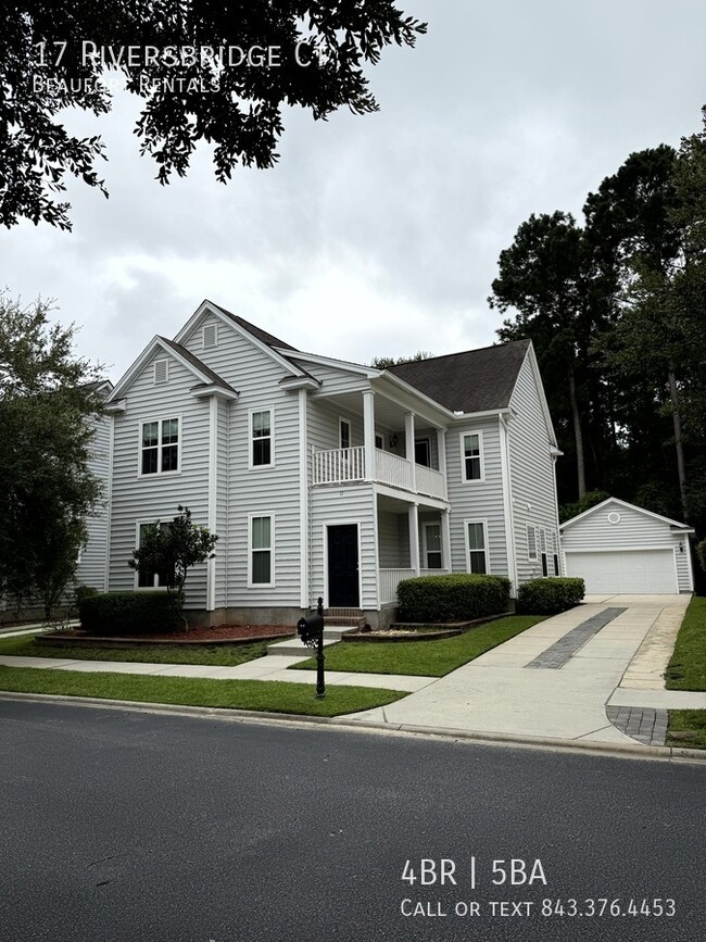 Building Photo - 17 Riversbridge Ct