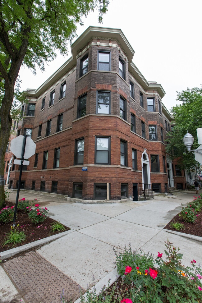 Building Photo - 1101 W George St