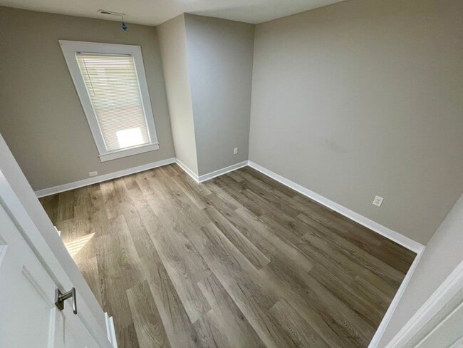 Foto del edificio - Gorgeous 1 bedroom in happening Kannapolis!