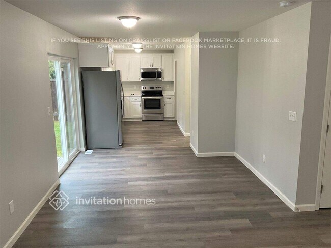 Foto del edificio - 1517 Fir St NE