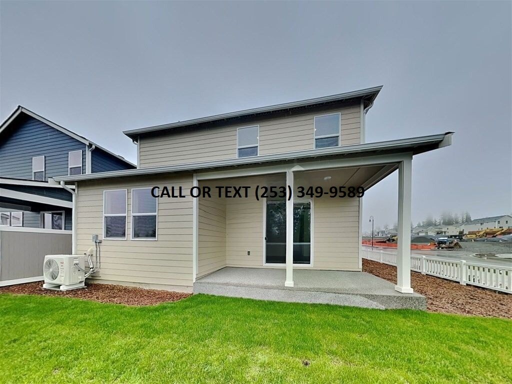 Foto principal - 3530 85th Dr NE