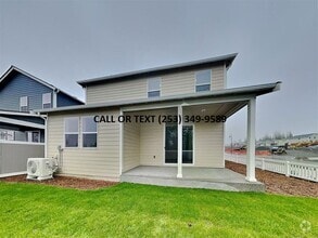Building Photo - 3530 85th Dr NE