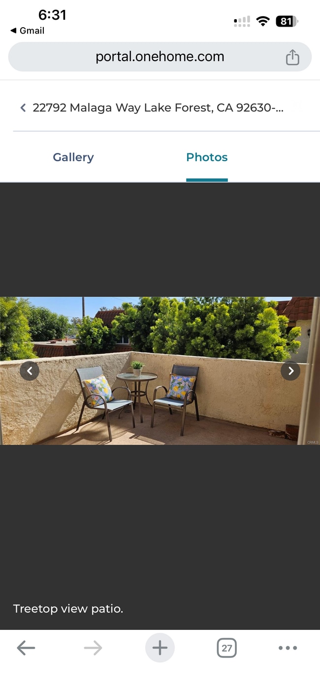 Building Photo - 22792 Malaga Way
