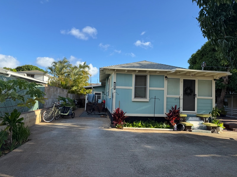 Foto principal - 3123 Hunter St