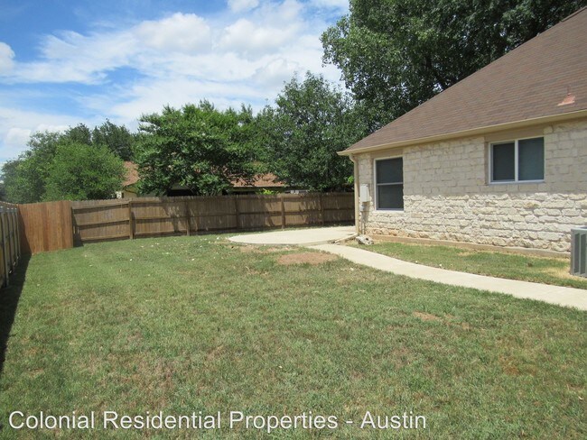 Building Photo - 2503 Sabinal Trl