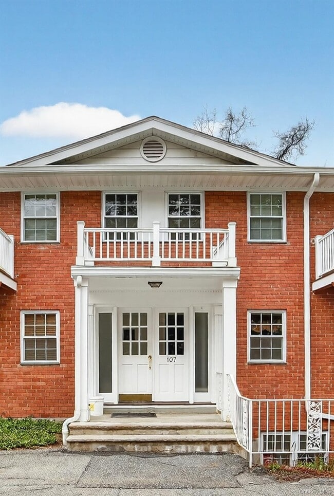 Foto del edificio - 107 Nottingham Rd