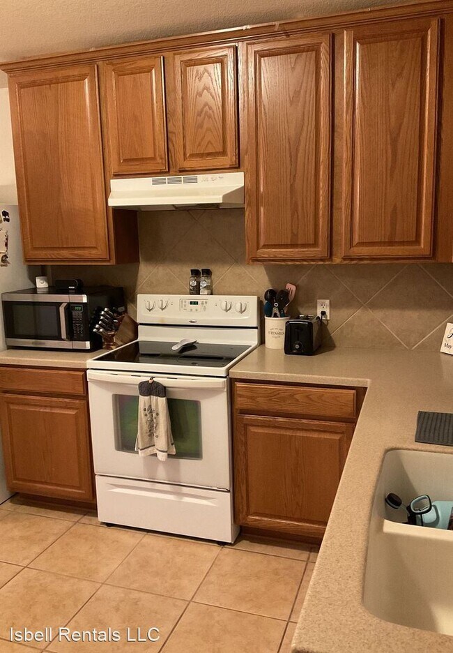 Foto del edificio - 3 br, 2 bath House - 409 Leo Lane